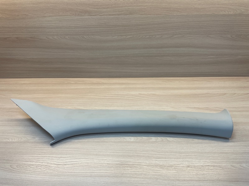 Обшивка      стойки