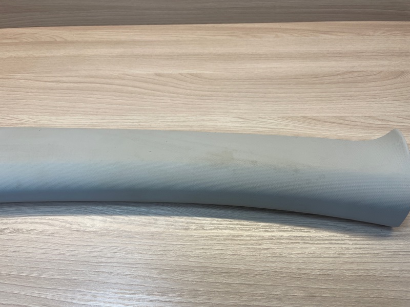 Обшивка      стойки