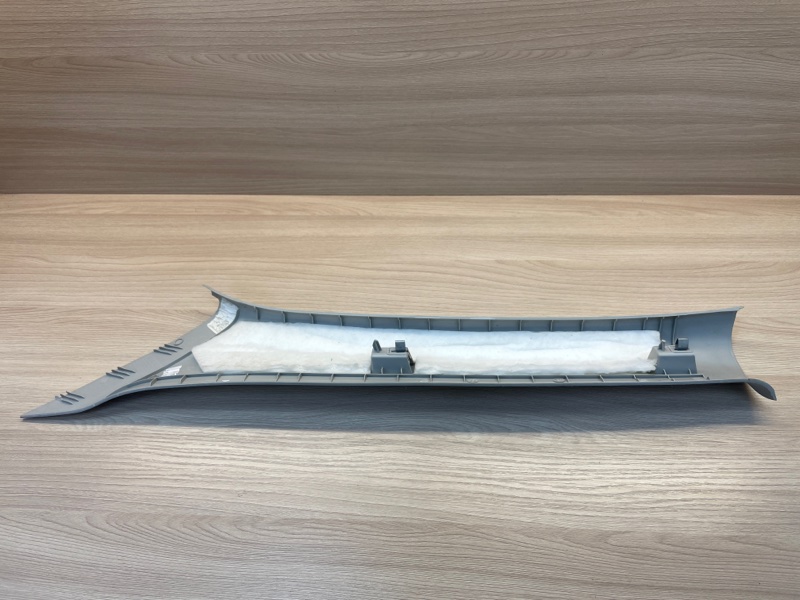 Обшивка      стойки