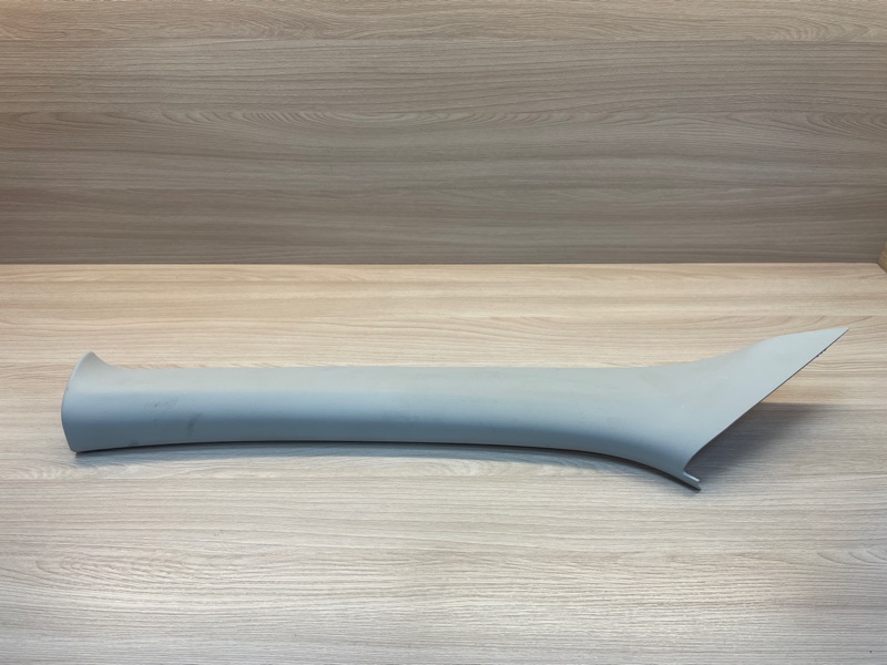 Обшивка      стойки