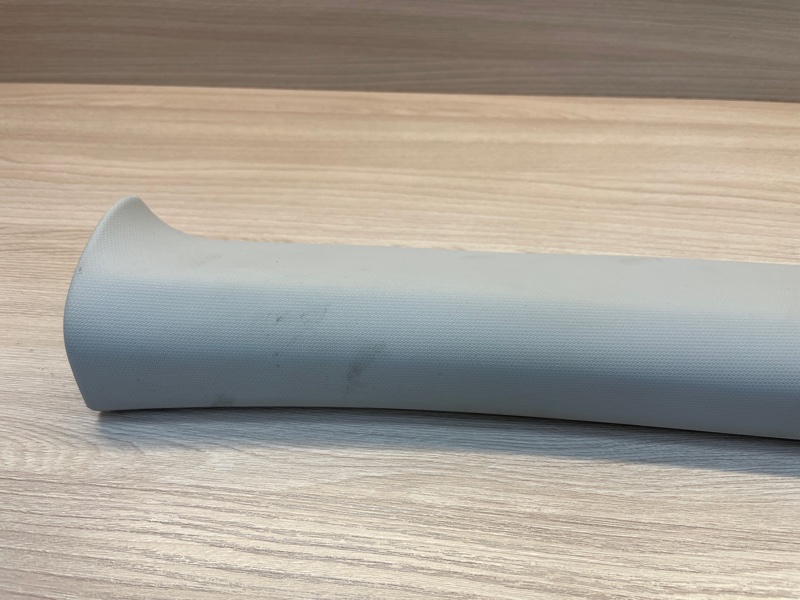 Обшивка      стойки