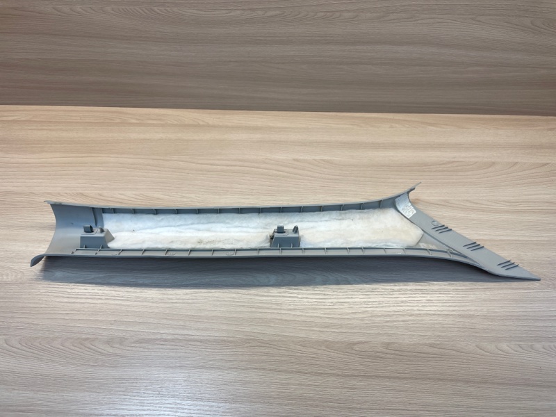 Обшивка      стойки