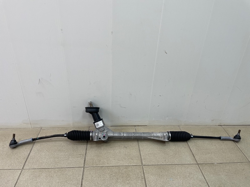 Рулевая рейка