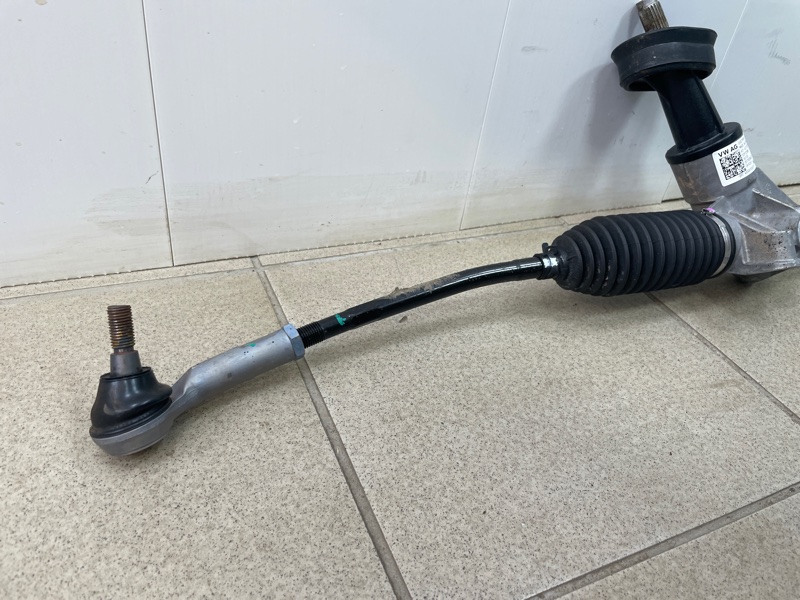 Рулевая рейка