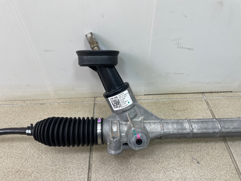 Рулевая рейка