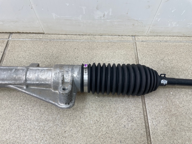 Рулевая рейка