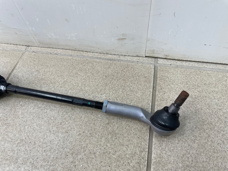 Рулевая рейка