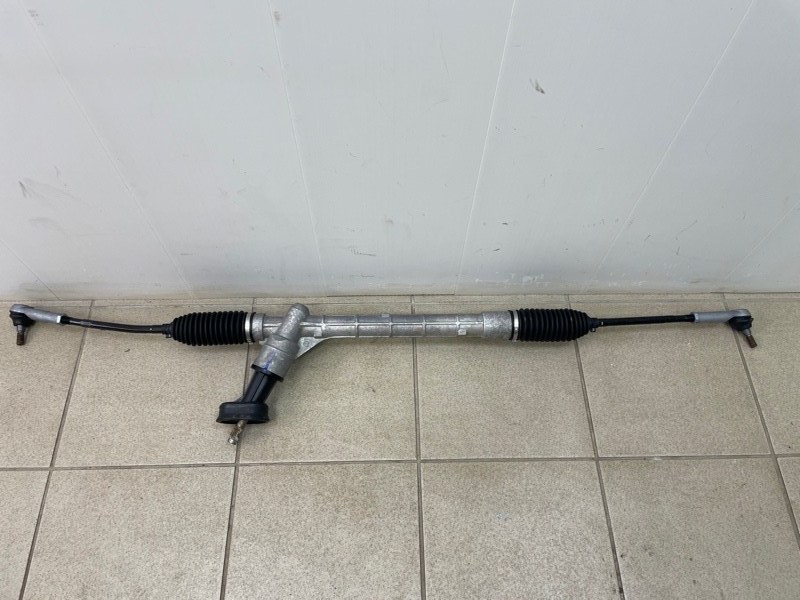 Рулевая рейка