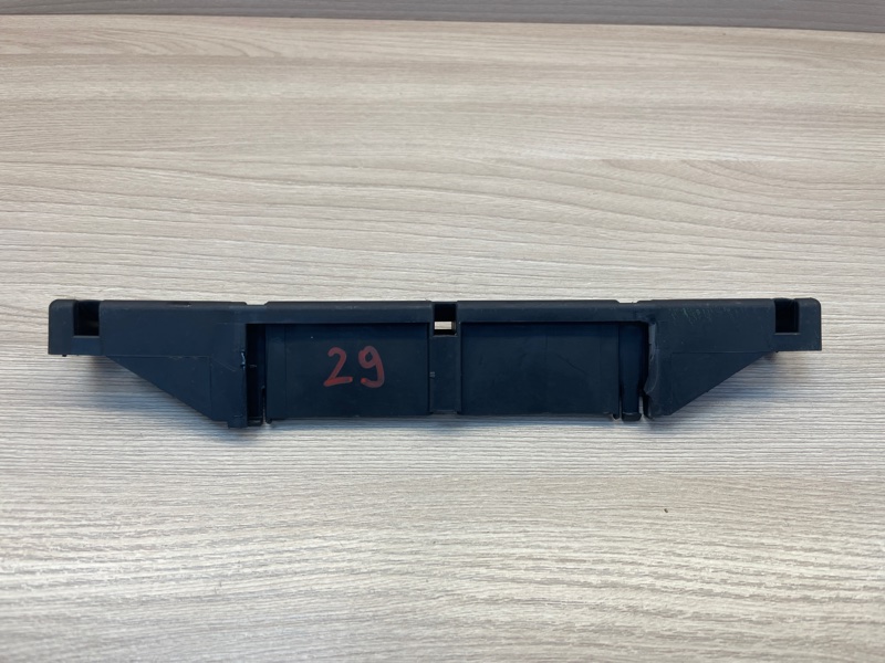 Крепеж проводки