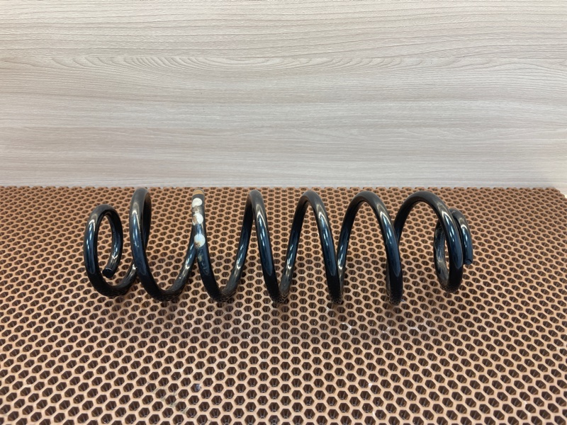 Пружина подвески