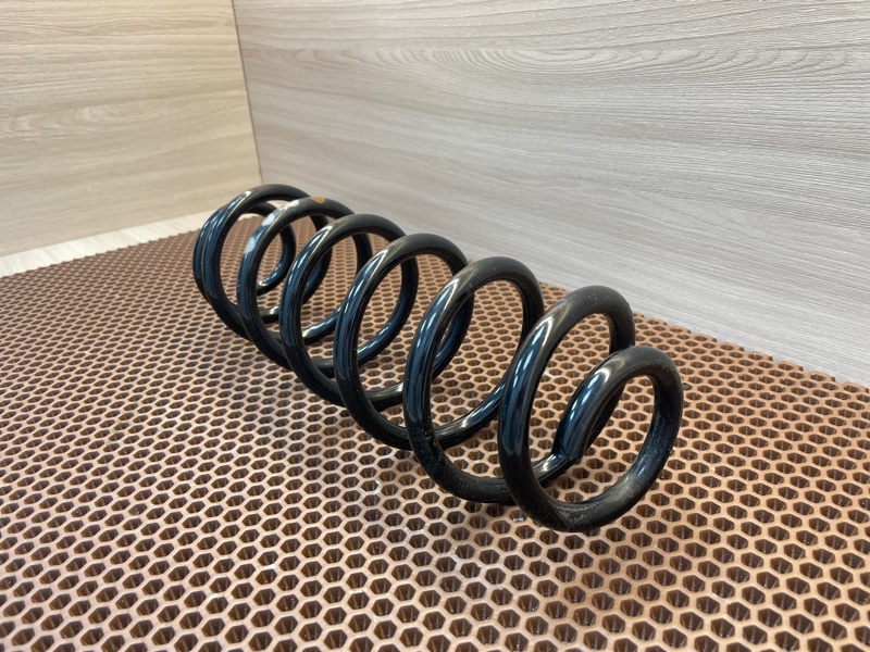 Пружина подвески