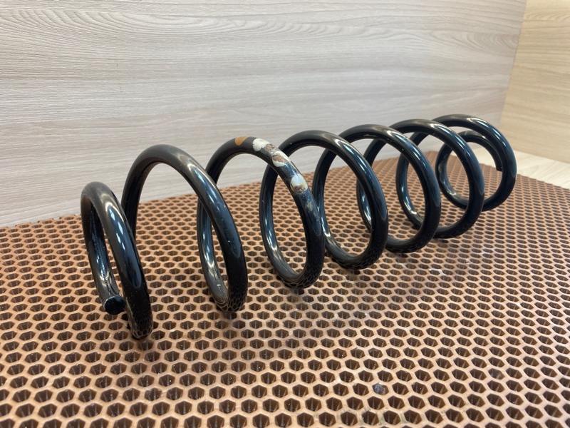 Пружина подвески