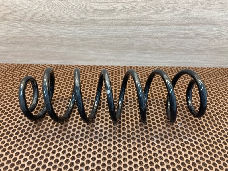 Пружина подвески