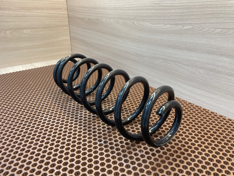 Пружина подвески