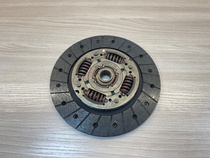 Диск сцепления