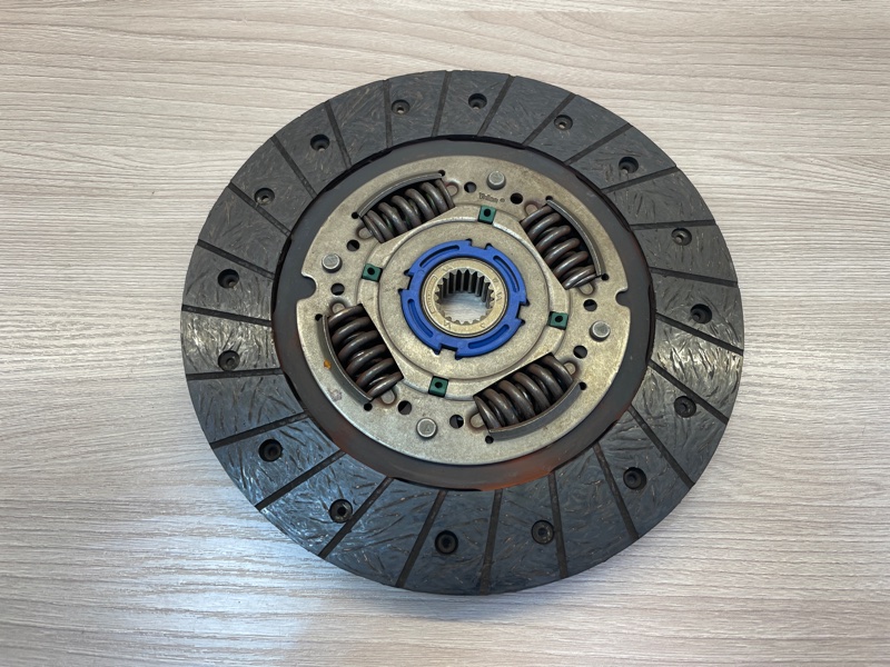 Диск сцепления
