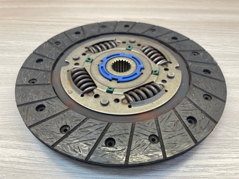 Диск сцепления