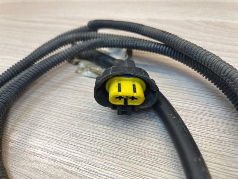 Проводка ПТФ