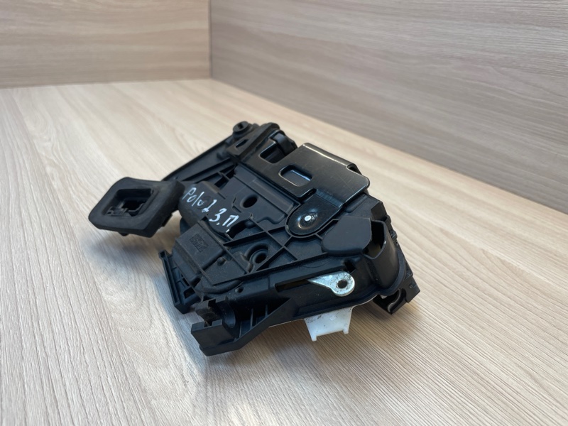 Замок      двери