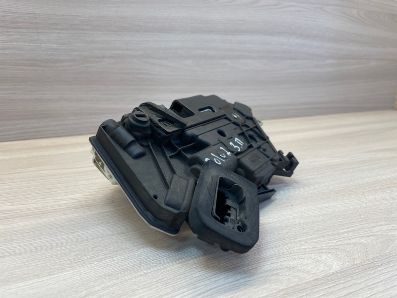 Замок      двери