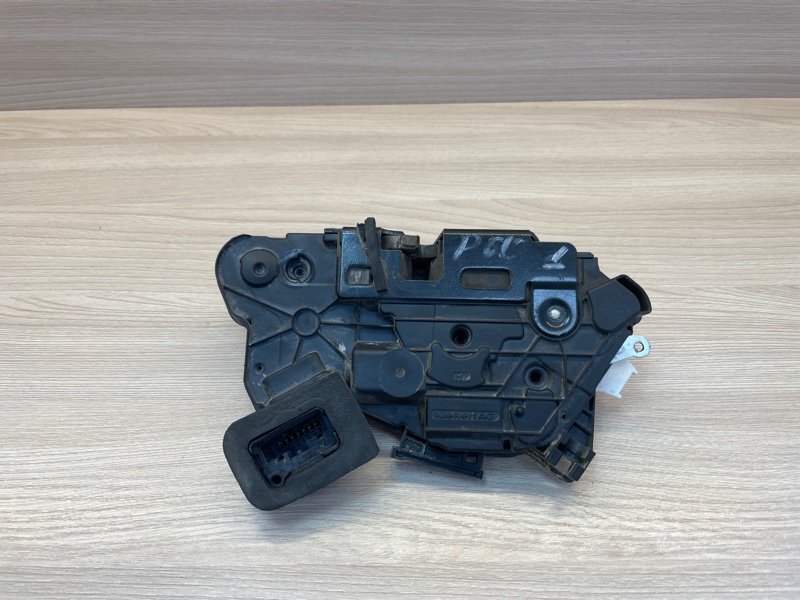 Замок      двери