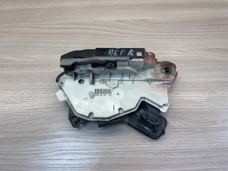 Замок      двери