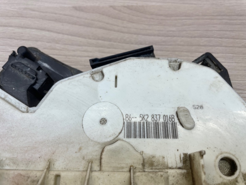 Замок      двери