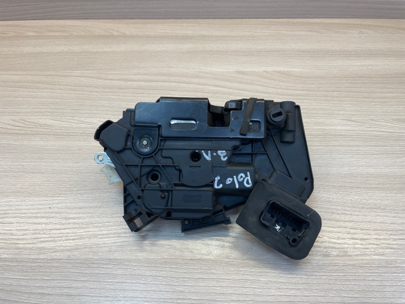 Замок      двери