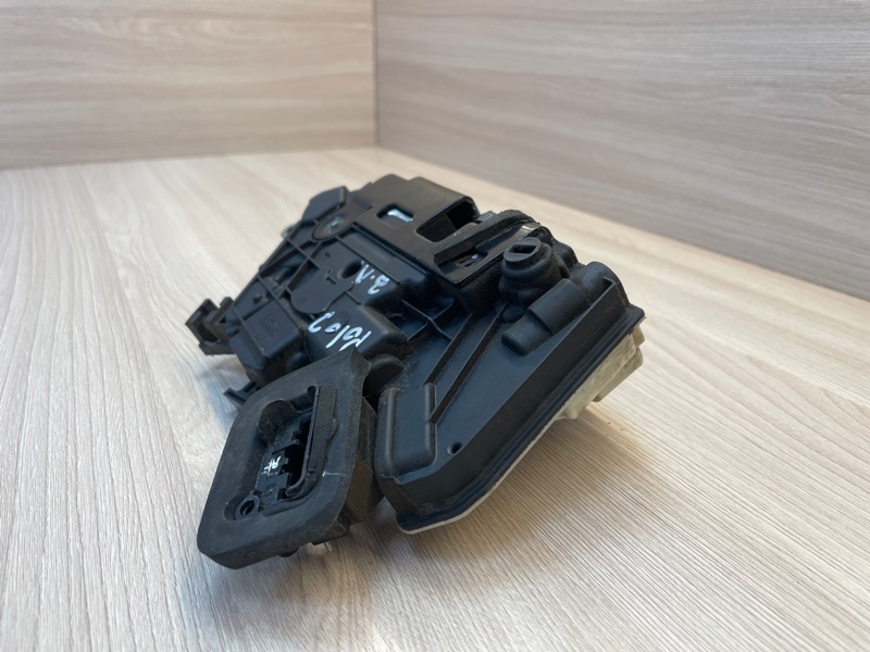 Замок      двери