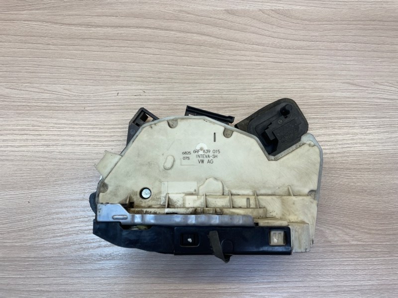 Замок      двери