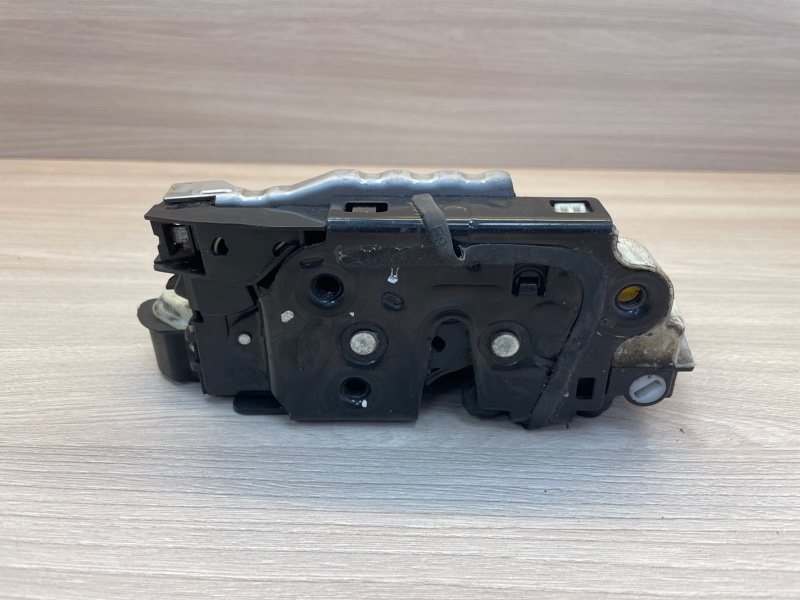 Замок      двери