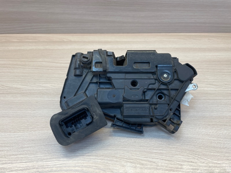 Замок      двери