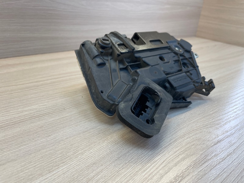 Замок      двери