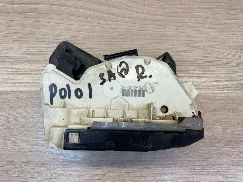 Замок      двери