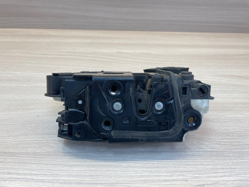 Замок      двери