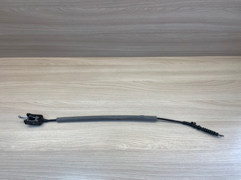 Трос замка двери