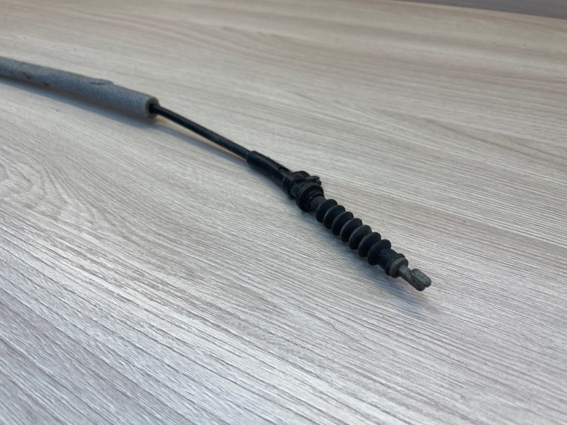 Трос замка двери