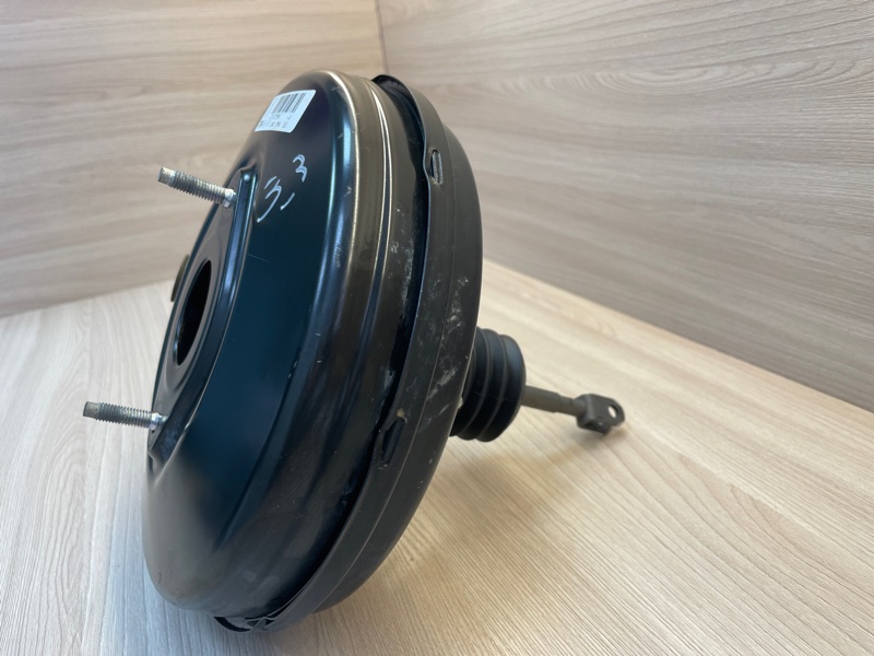 Вакуумный усилитель