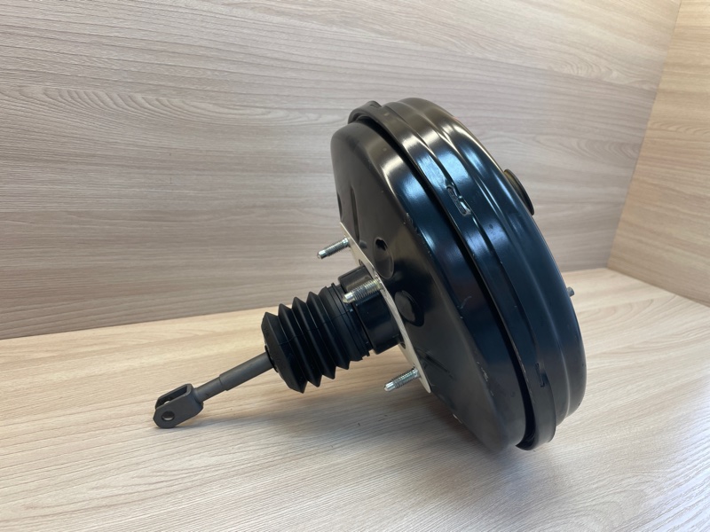 Вакуумный усилитель