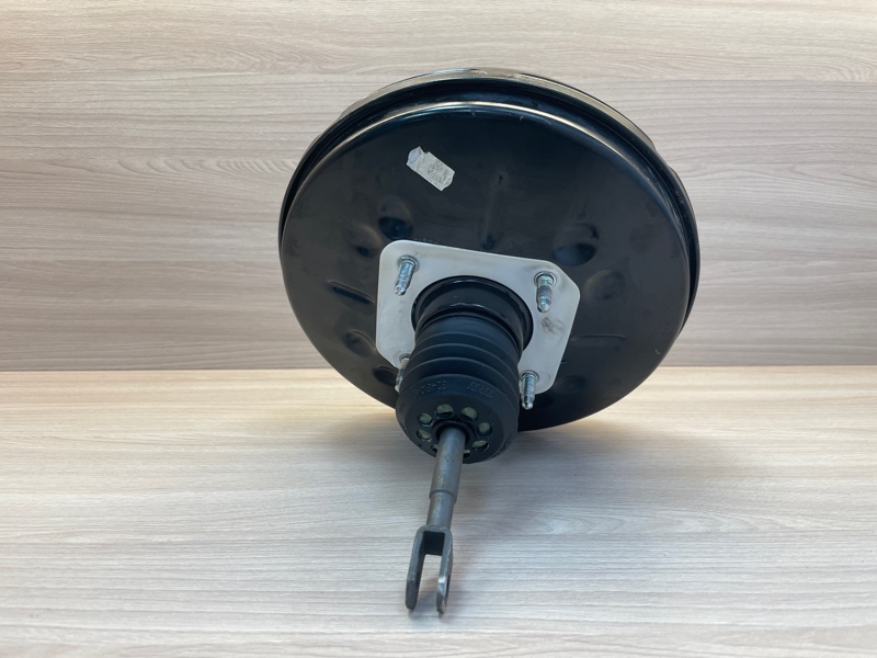 Вакуумный усилитель