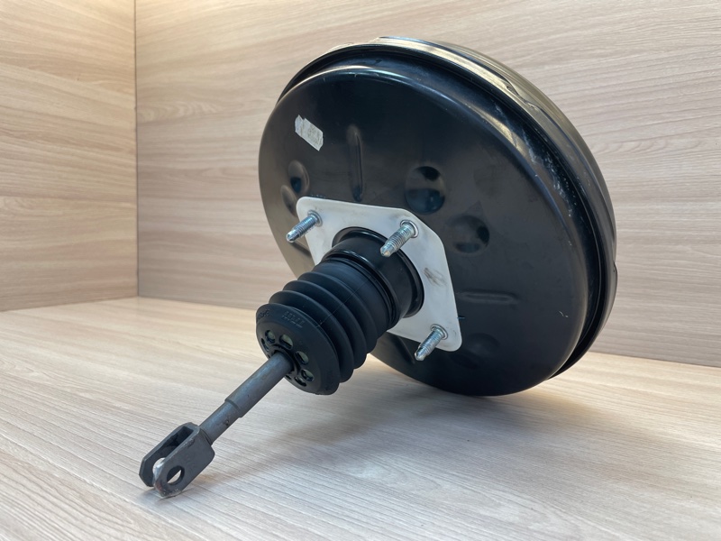 Вакуумный усилитель