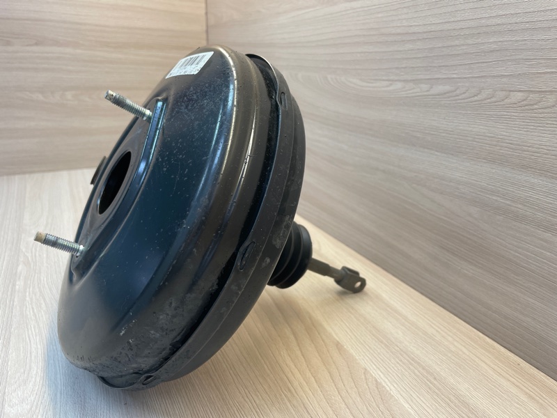 Вакуумный усилитель