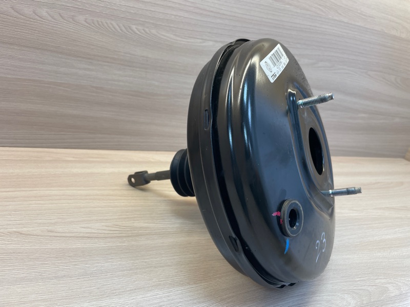 Вакуумный усилитель