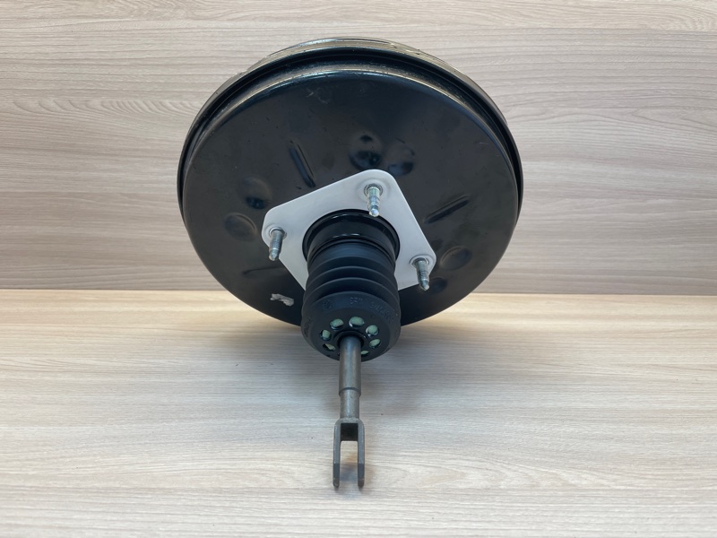 Вакуумный усилитель