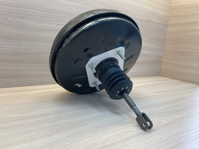 Вакуумный усилитель