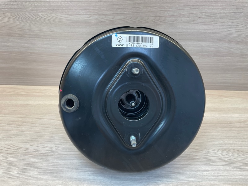 Вакуумный усилитель