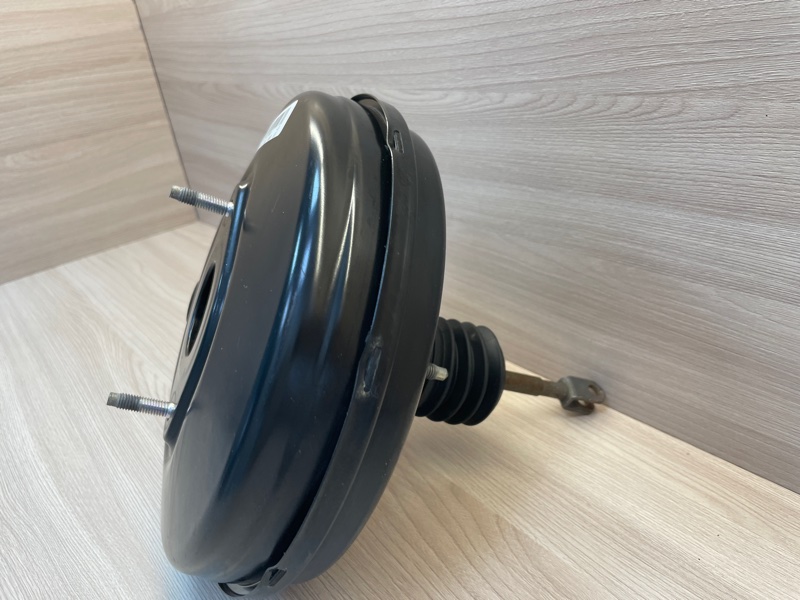 Вакуумный усилитель