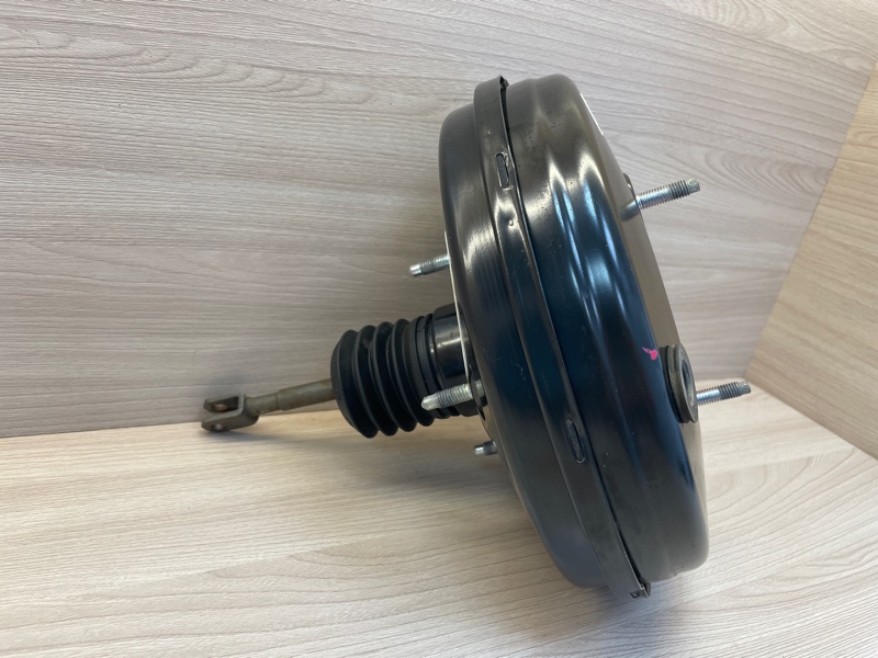 Вакуумный усилитель