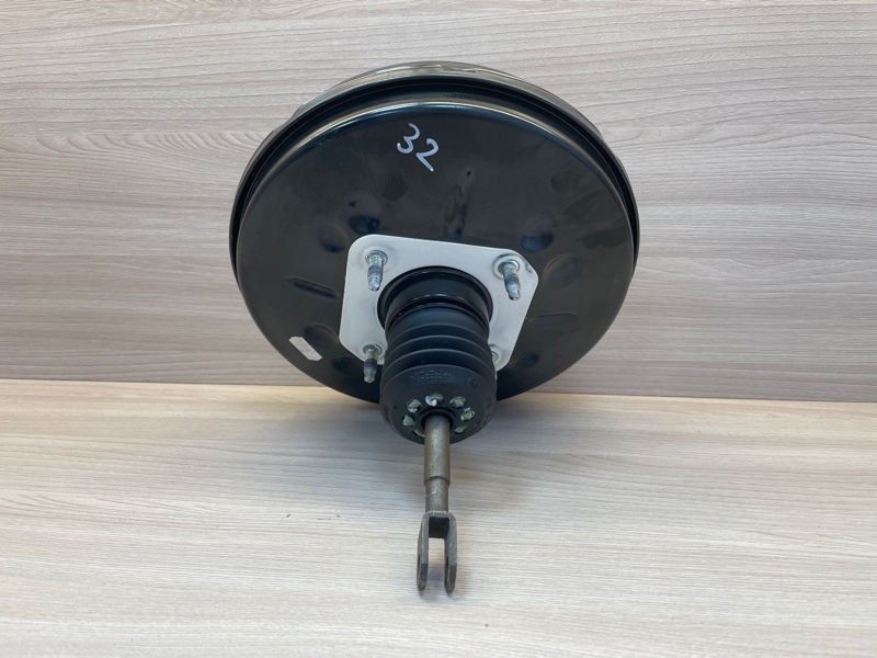 Вакуумный усилитель