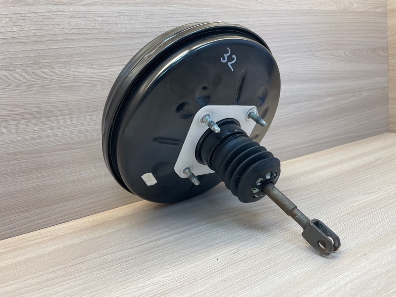 Вакуумный усилитель